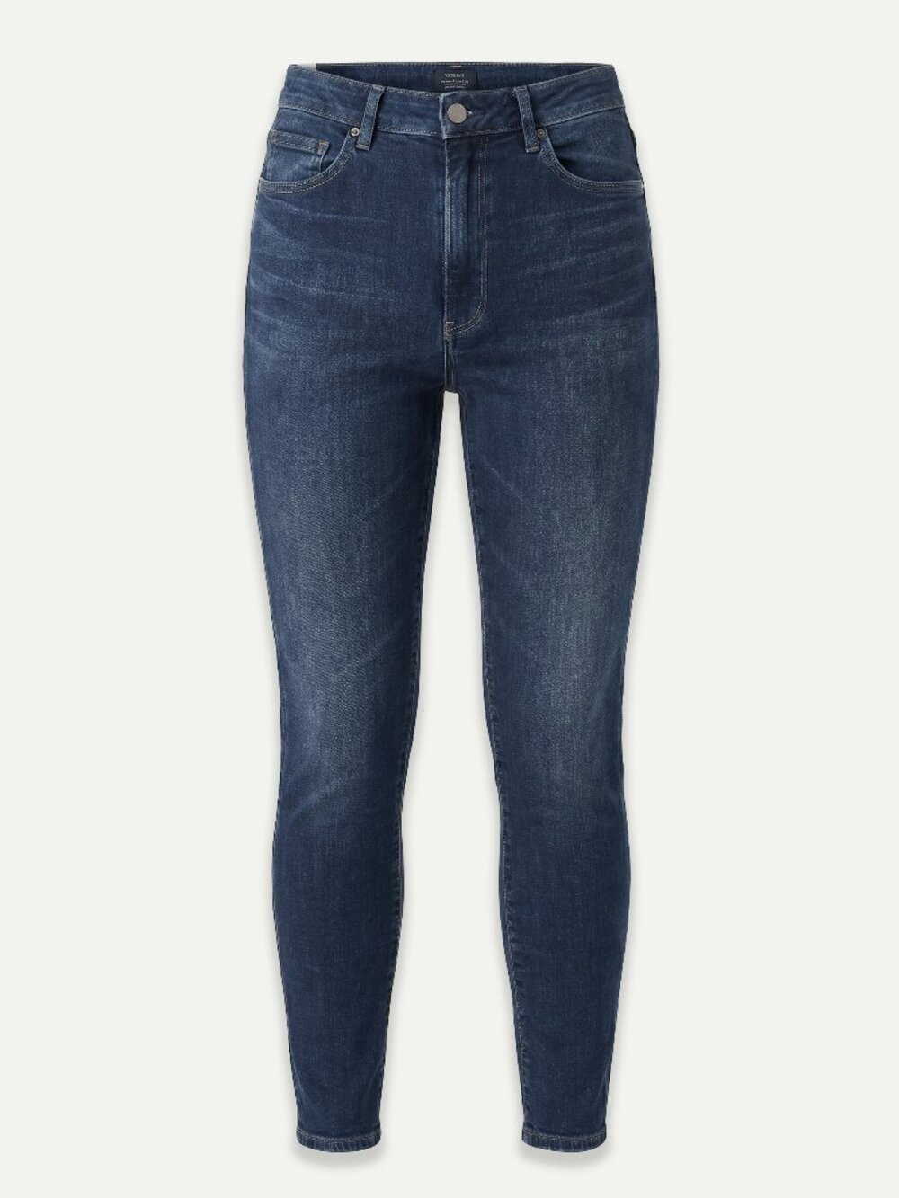 Citizens of Humanity Chrissy Uber High Rise Skinny Jeans 29 Orbit 1611D-989 - Picture 2 of 15